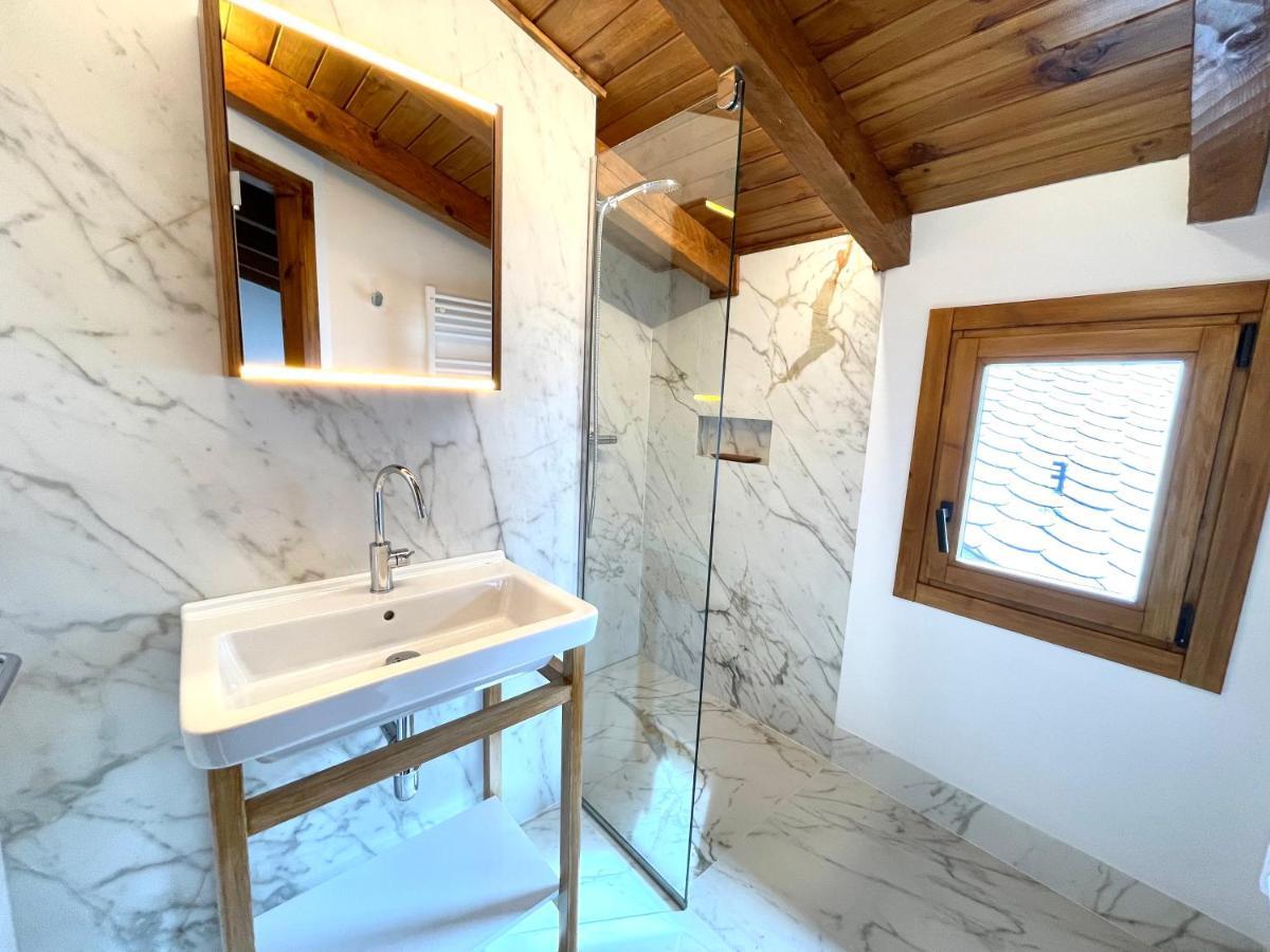 엘타르테르 Rustic Chic De Luxe 30D Hut-7765 아파트 외부 사진